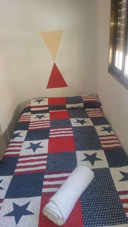 וייאדוליד Hostal Lima מראה חיצוני תמונה